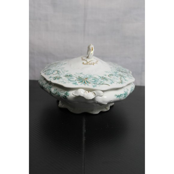 Waldorf Royal Semi-Porcelain Dish - England - Picture 2 of 8